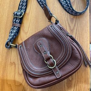 Nine West Crossbody Purse